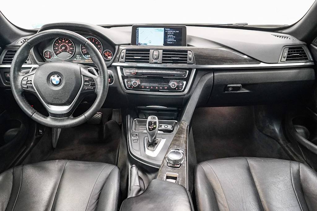 Thumbnail: 2014 BMW 4 Series - 2