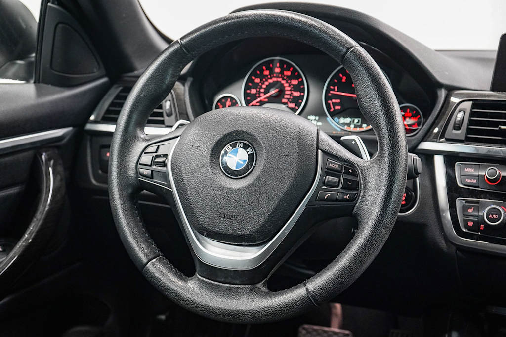 Thumbnail: 2014 BMW 4 Series - 10