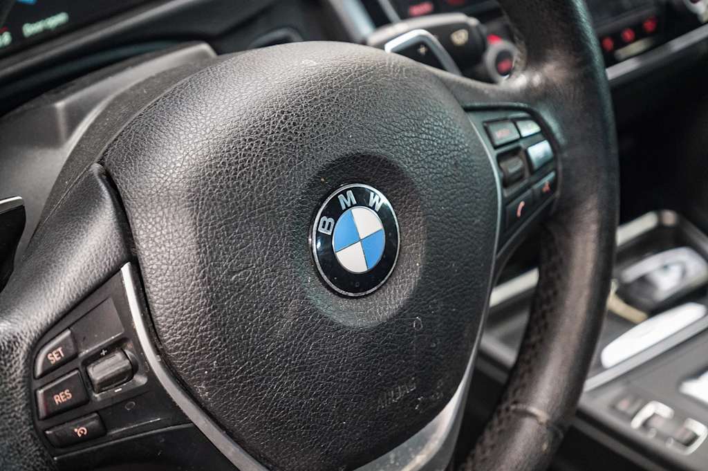 Thumbnail: 2014 BMW 4 Series - 24