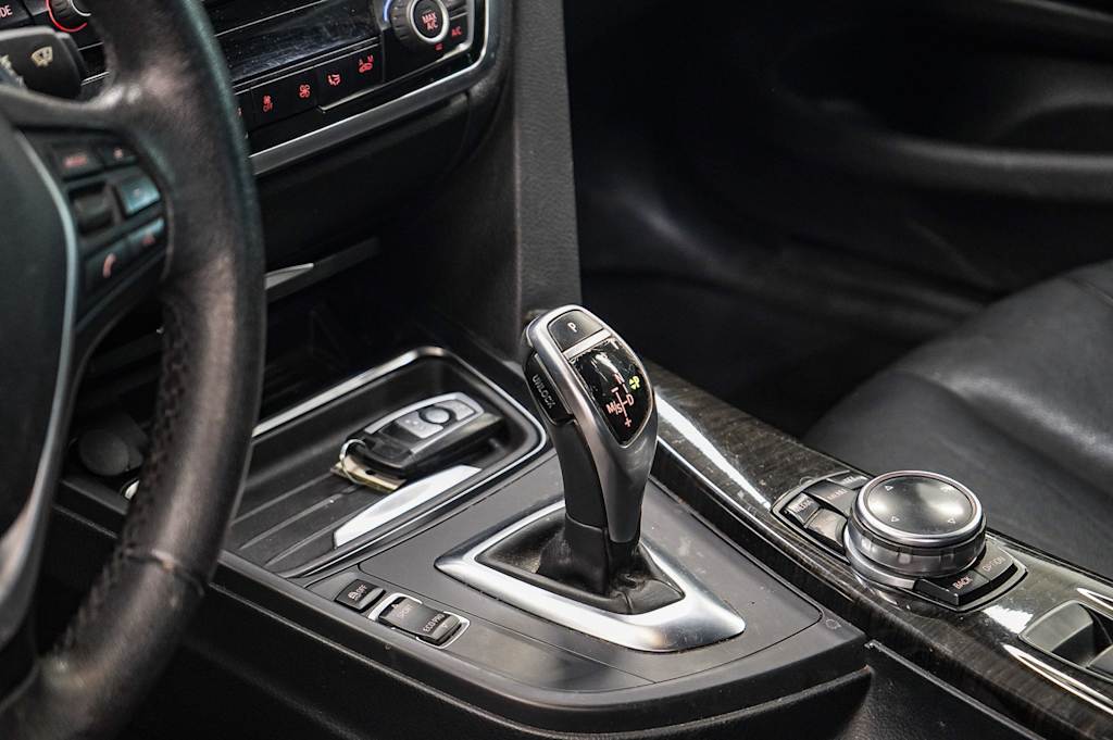 Thumbnail: 2014 BMW 4 Series - 13