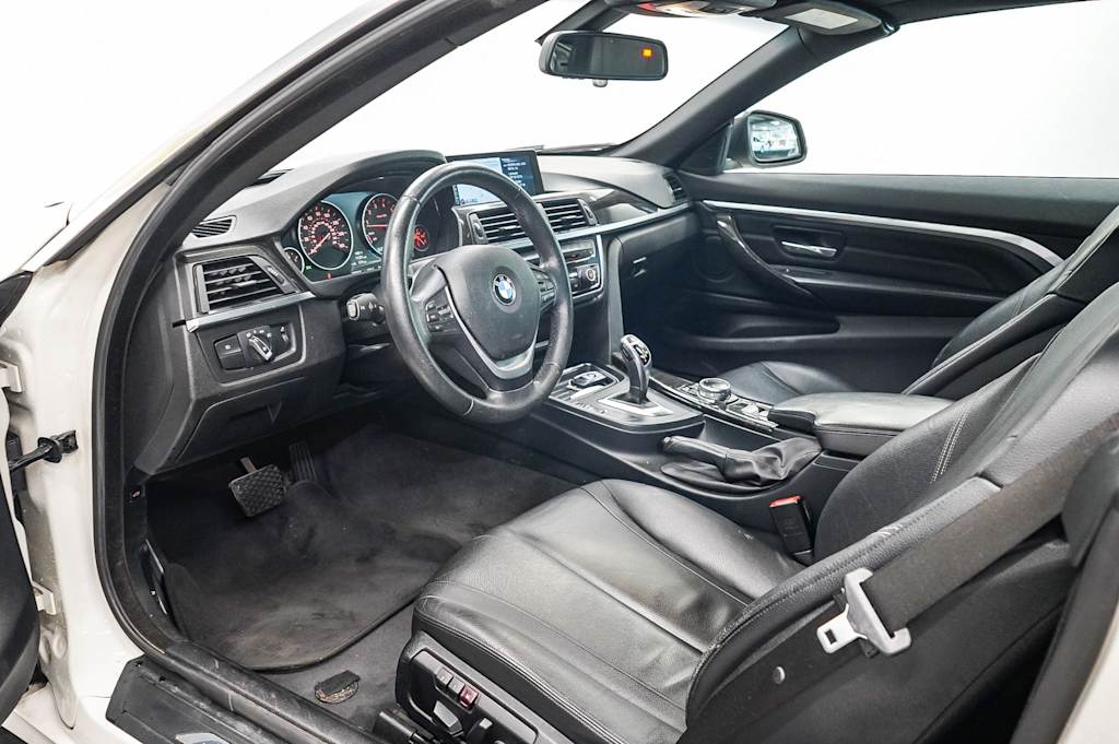 Thumbnail: 2014 BMW 4 Series - 11