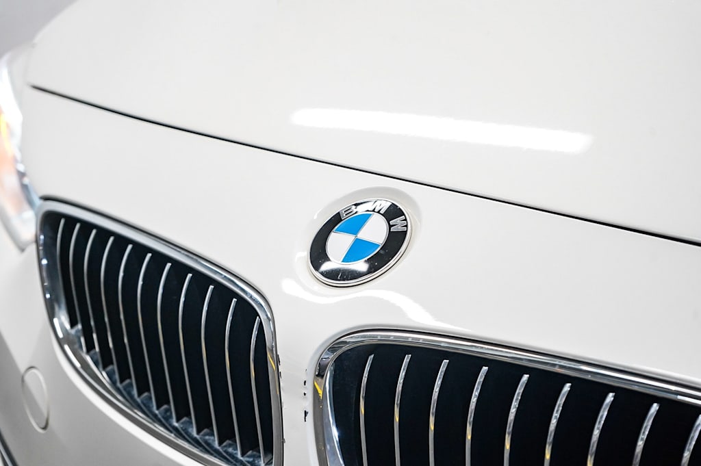 Thumbnail: 2014 BMW 4 Series - 4