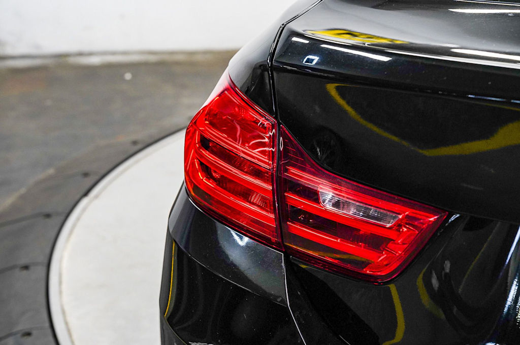 Thumbnail: 2016 BMW 4 Series - 22