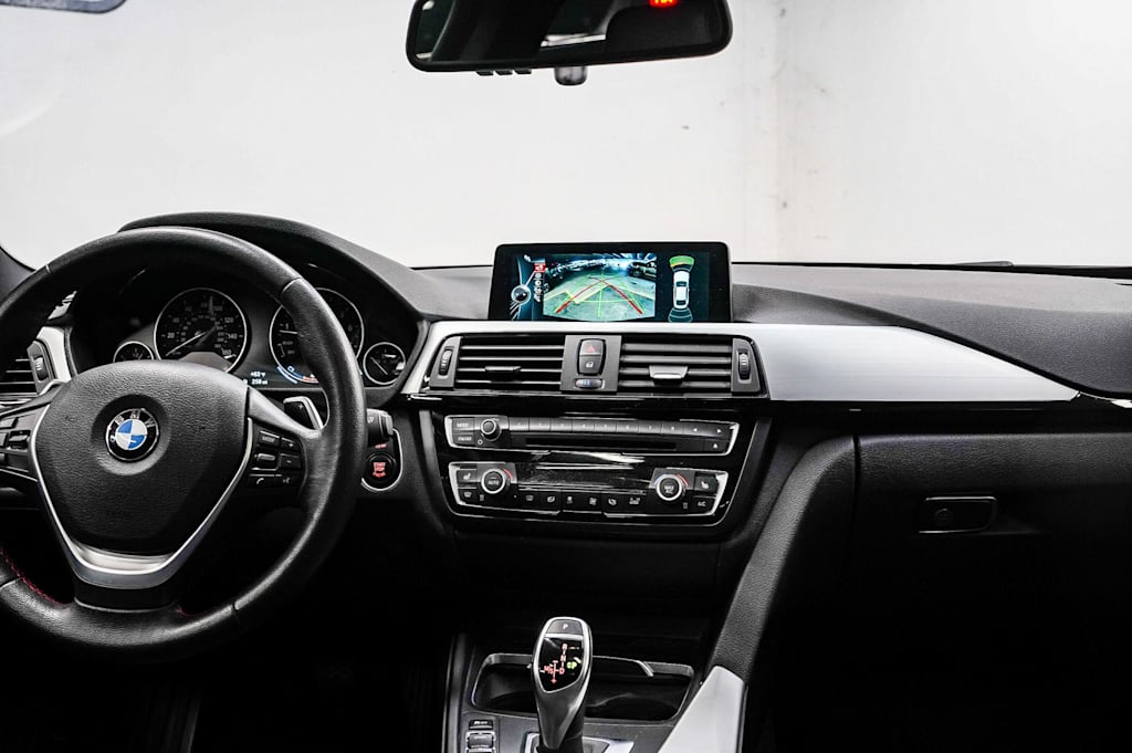 Thumbnail: 2016 BMW 4 Series - 9