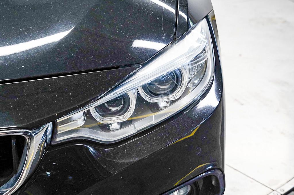 Thumbnail: 2016 BMW 4 Series - 20