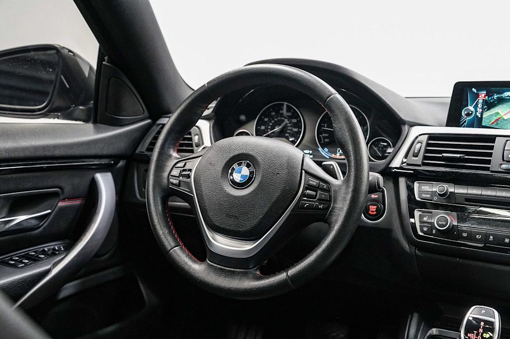 Thumbnail: 2016 BMW 4 Series - 13