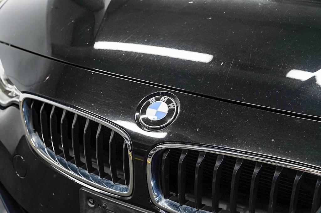 Thumbnail: 2016 BMW 4 Series - 6