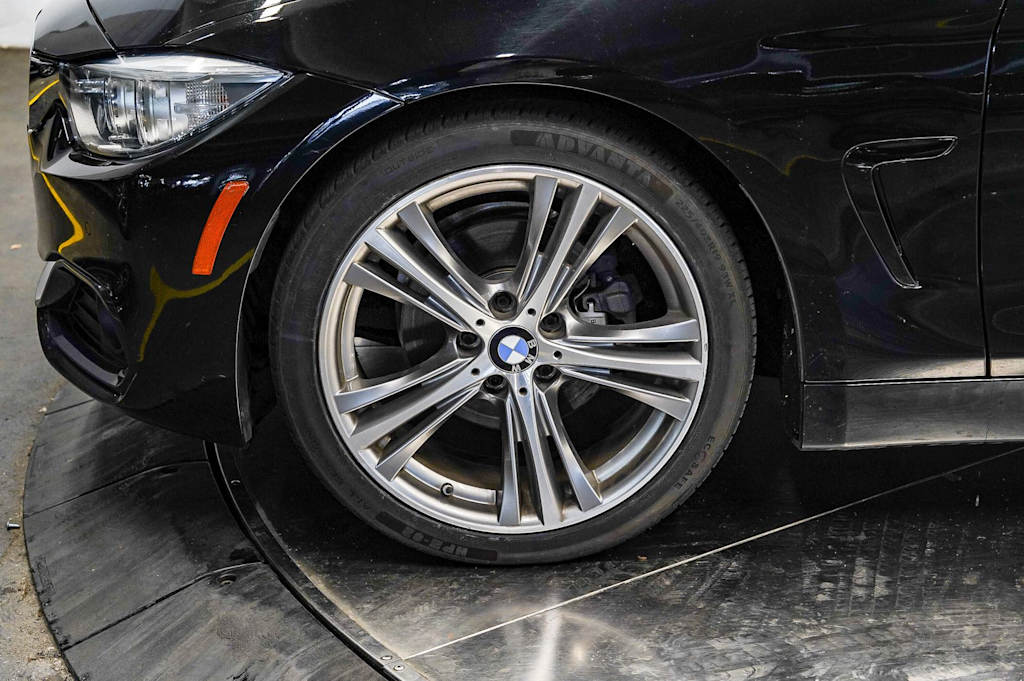 Thumbnail: 2016 BMW 4 Series - 7