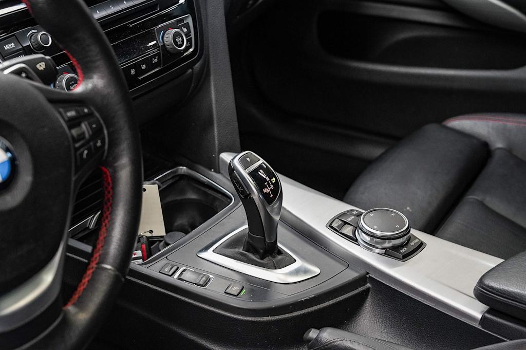 Thumbnail: 2016 BMW 4 Series - 15