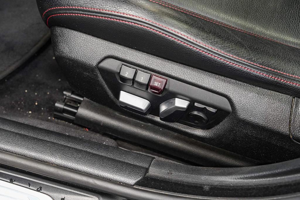 Thumbnail: 2016 BMW 4 Series - 26