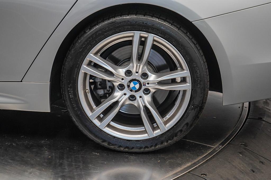 Thumbnail: 2019 BMW 4 Series - 22