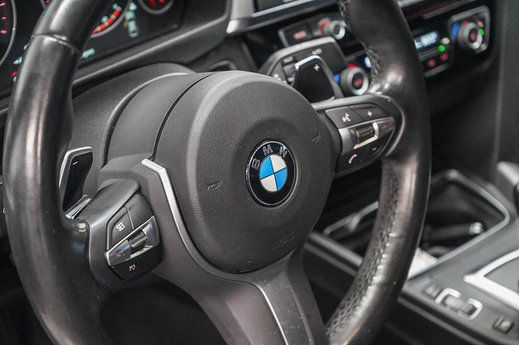 Thumbnail: 2019 BMW 4 Series - 25