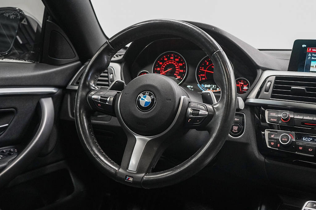 Thumbnail: 2019 BMW 4 Series - 12