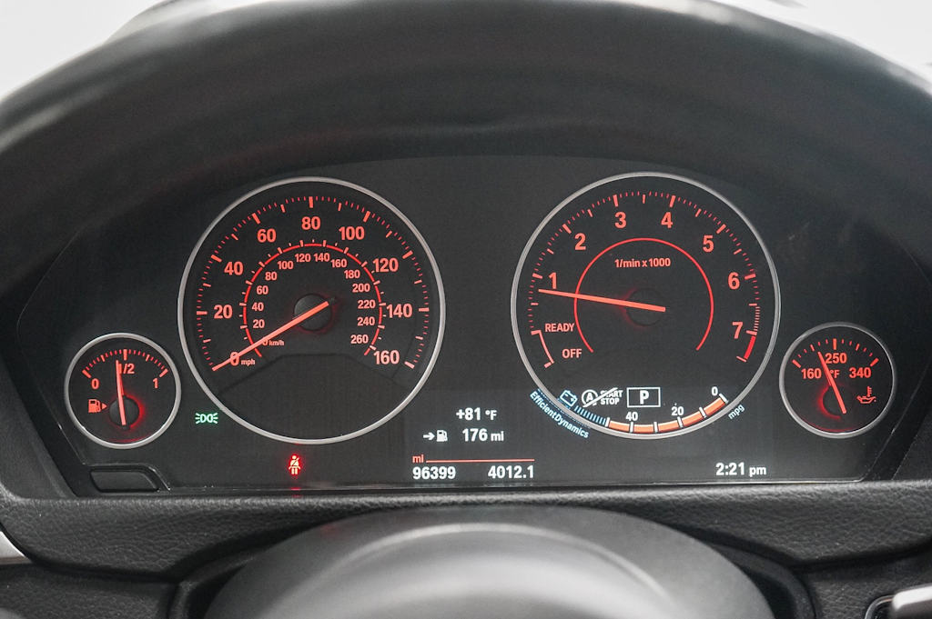 Thumbnail: 2019 BMW 4 Series - 16