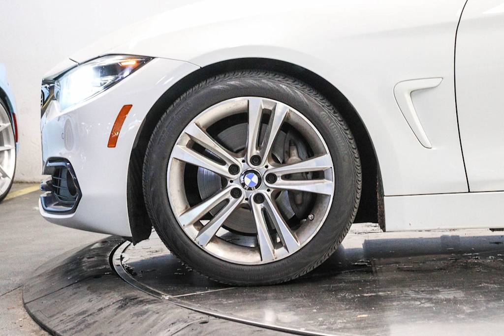 Thumbnail: 2018 BMW 4 Series - 6