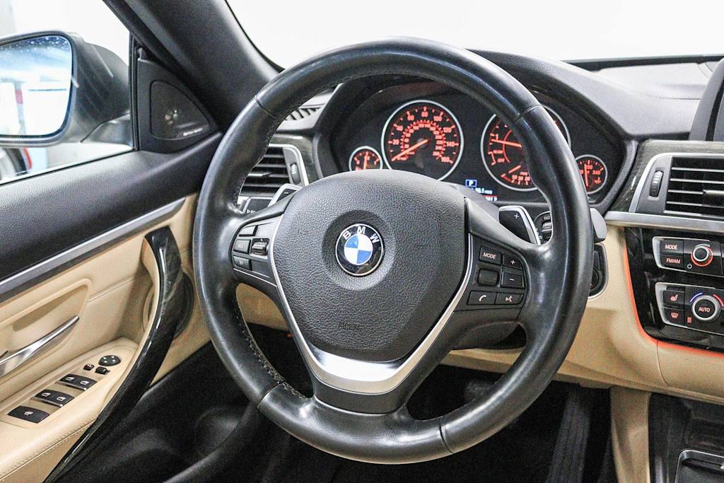 Thumbnail: 2018 BMW 4 Series - 8