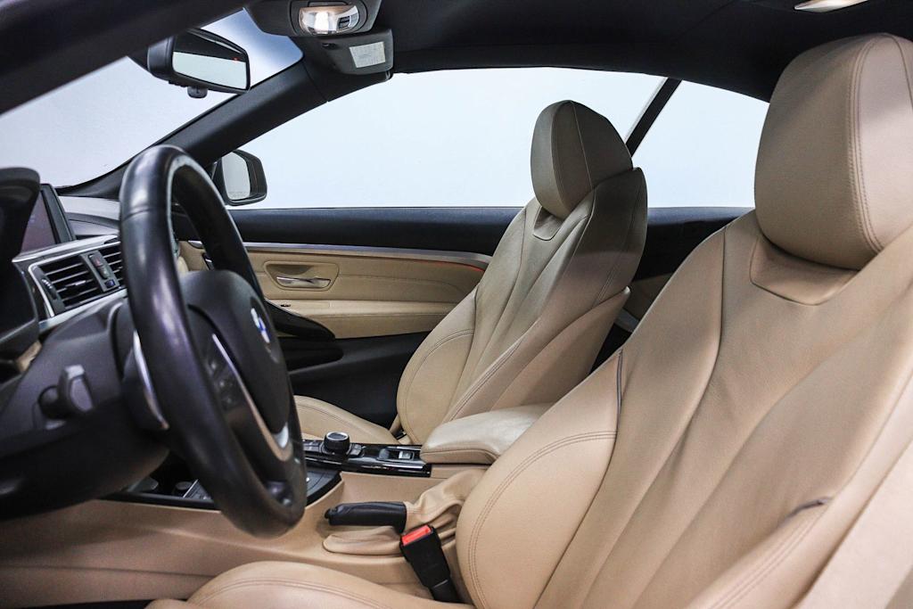 Thumbnail: 2018 BMW 4 Series - 10