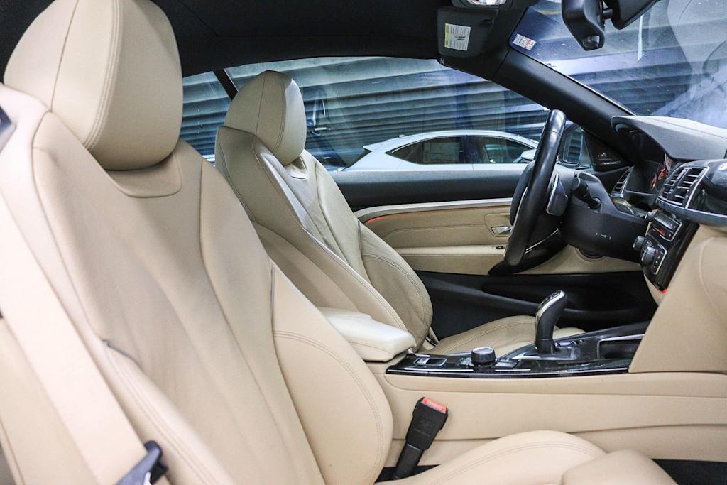 Thumbnail: 2018 BMW 4 Series - 9