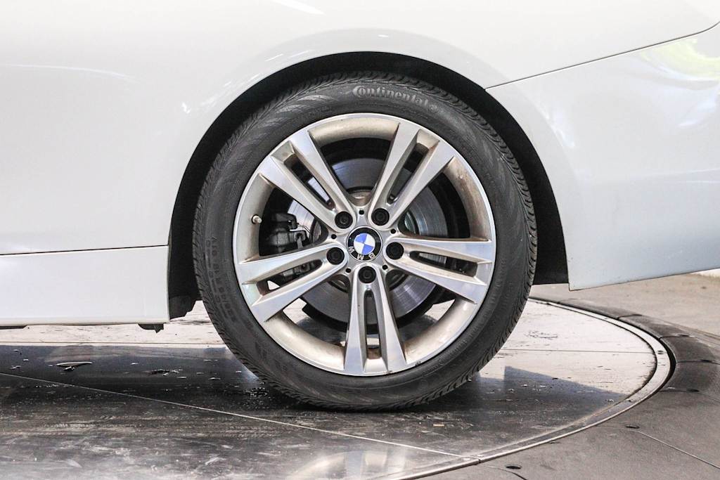Thumbnail: 2018 BMW 4 Series - 19