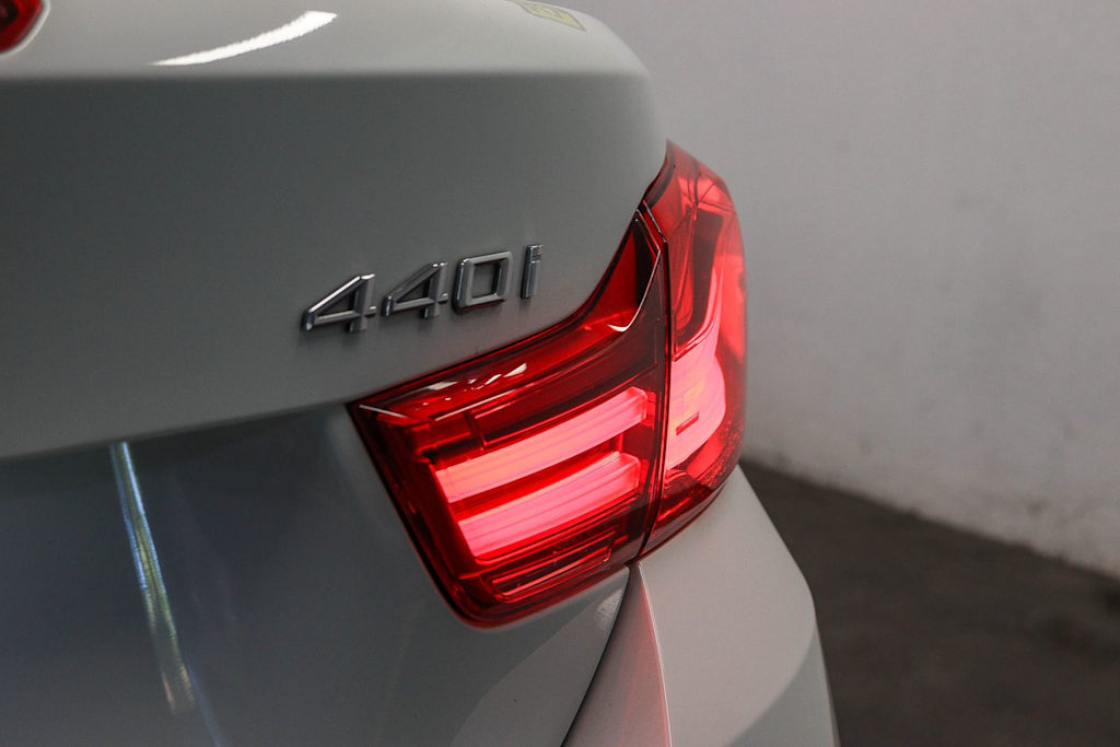 Thumbnail: 2018 BMW 4 Series - 20