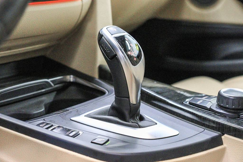 Thumbnail: 2018 BMW 4 Series - 22