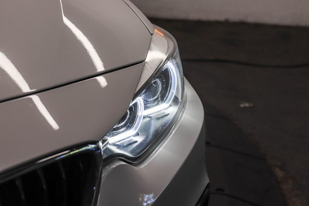 Thumbnail: 2018 BMW 4 Series - 13