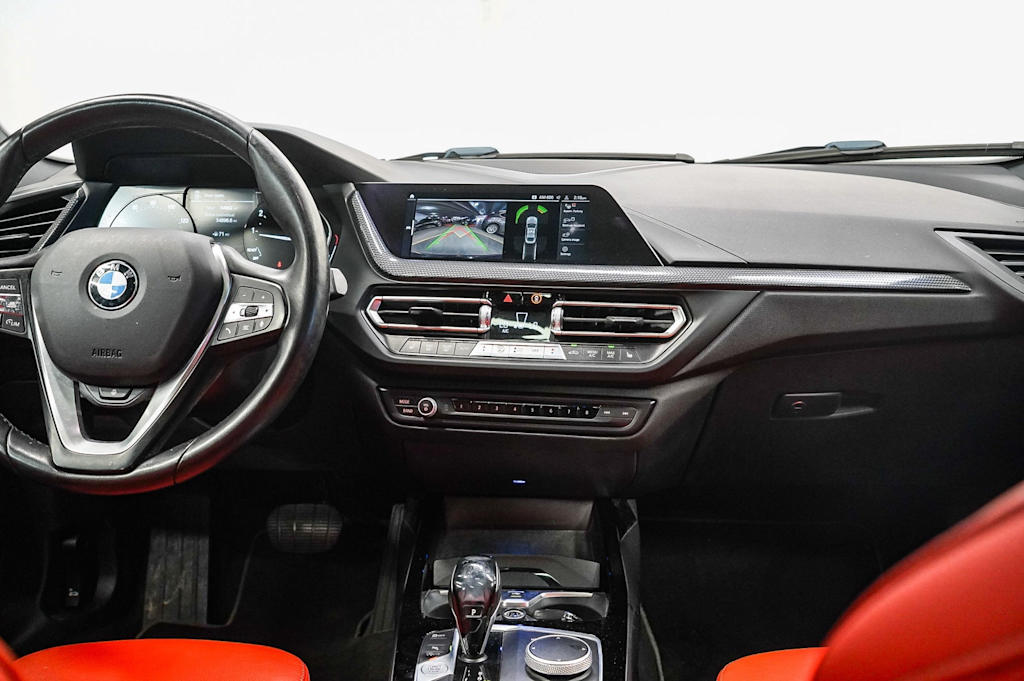 Thumbnail: 2021 BMW 2 Series - 8