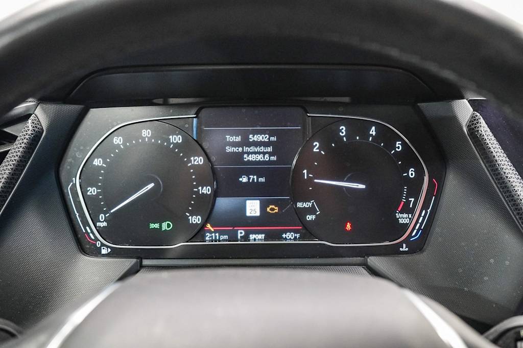 Thumbnail: 2021 BMW 2 Series - 15