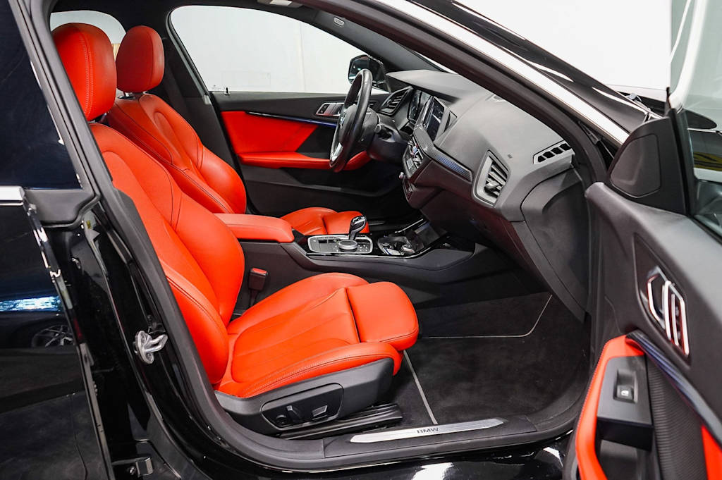 Thumbnail: 2021 BMW 2 Series - 9