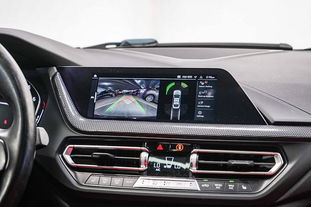 Thumbnail: 2021 BMW 2 Series - 13