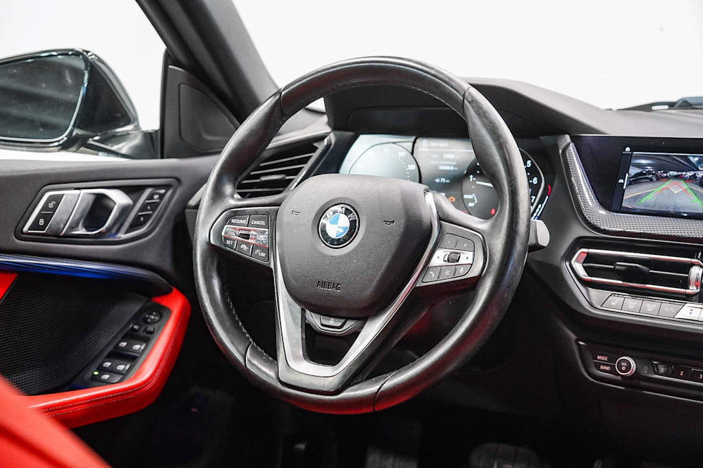 Thumbnail: 2021 BMW 2 Series - 11