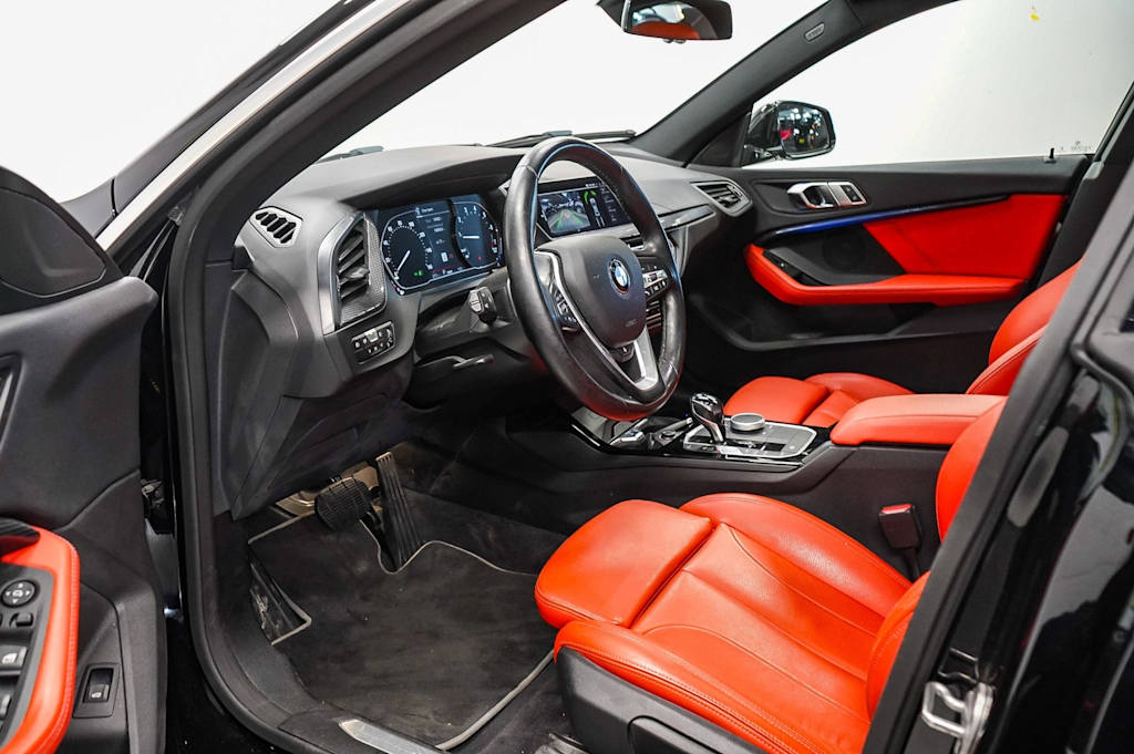 Thumbnail: 2021 BMW 2 Series - 12