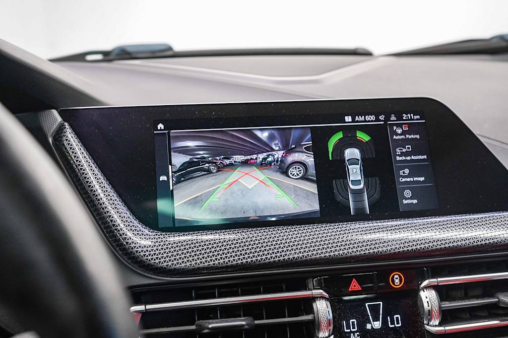 Thumbnail: 2021 BMW 2 Series - 27