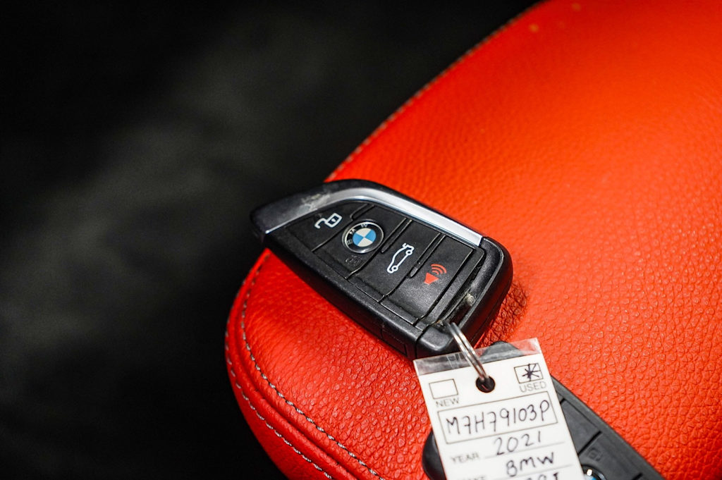 Thumbnail: 2021 BMW 2 Series - 17