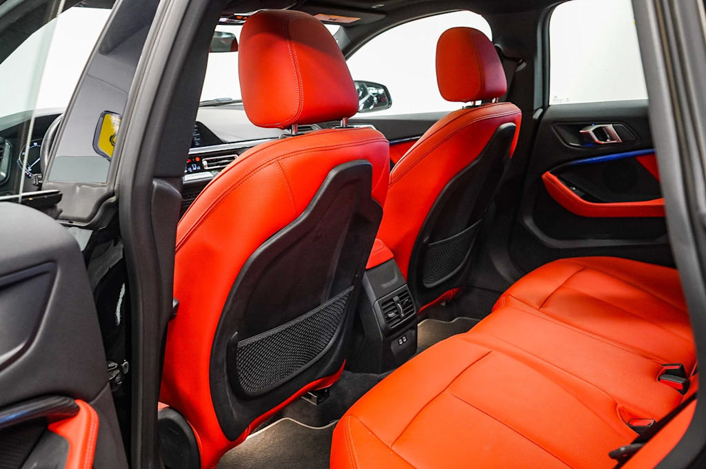 Thumbnail: 2021 BMW 2 Series - 10