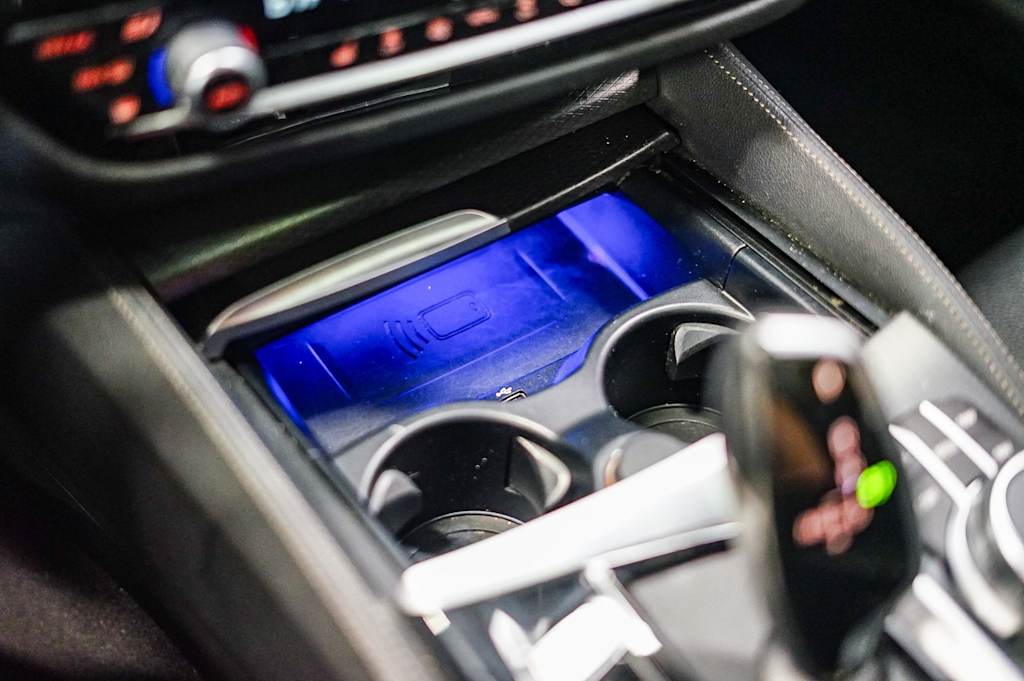 Thumbnail: 2023 BMW 5 Series - 30