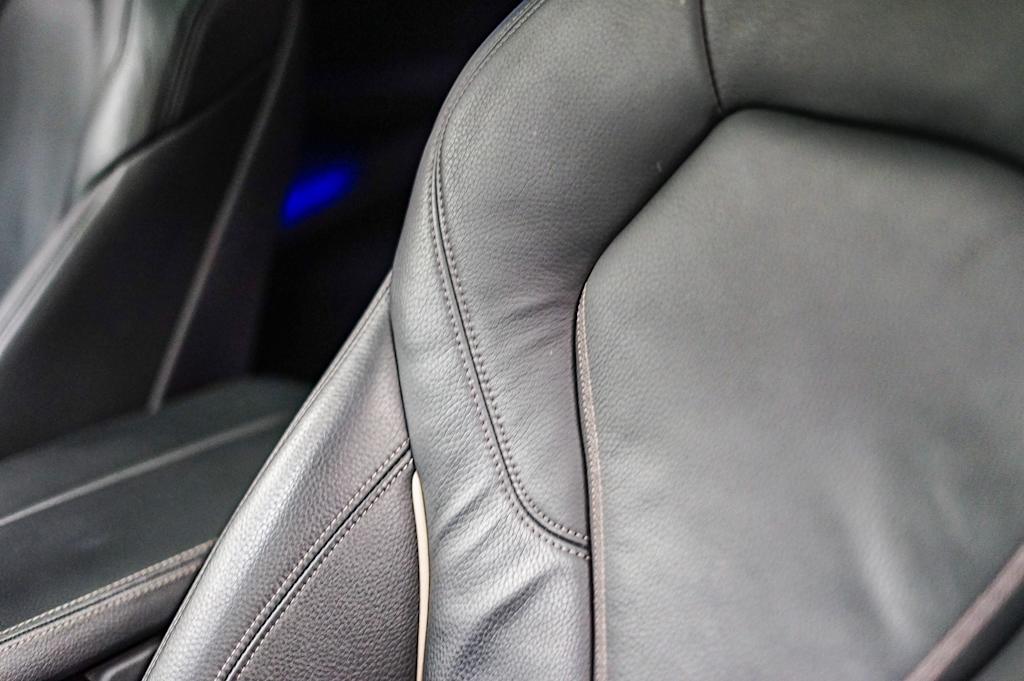 Thumbnail: 2023 BMW 5 Series - 33