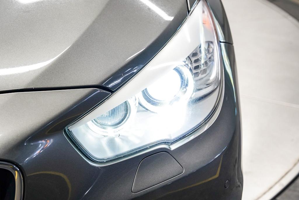 Thumbnail: 2017 BMW 5 Series - 20