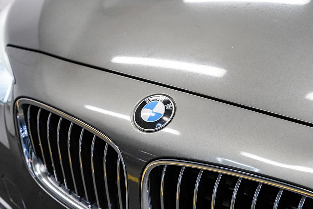 Thumbnail: 2017 BMW 5 Series - 6