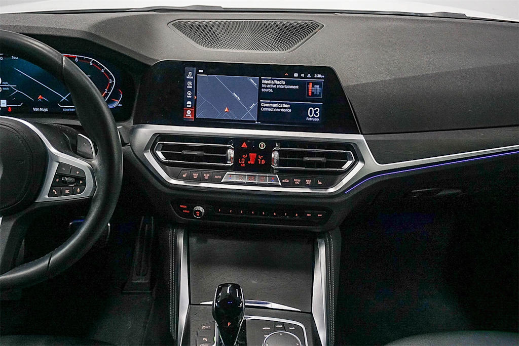 Thumbnail: 2022 BMW 4 Series - 13