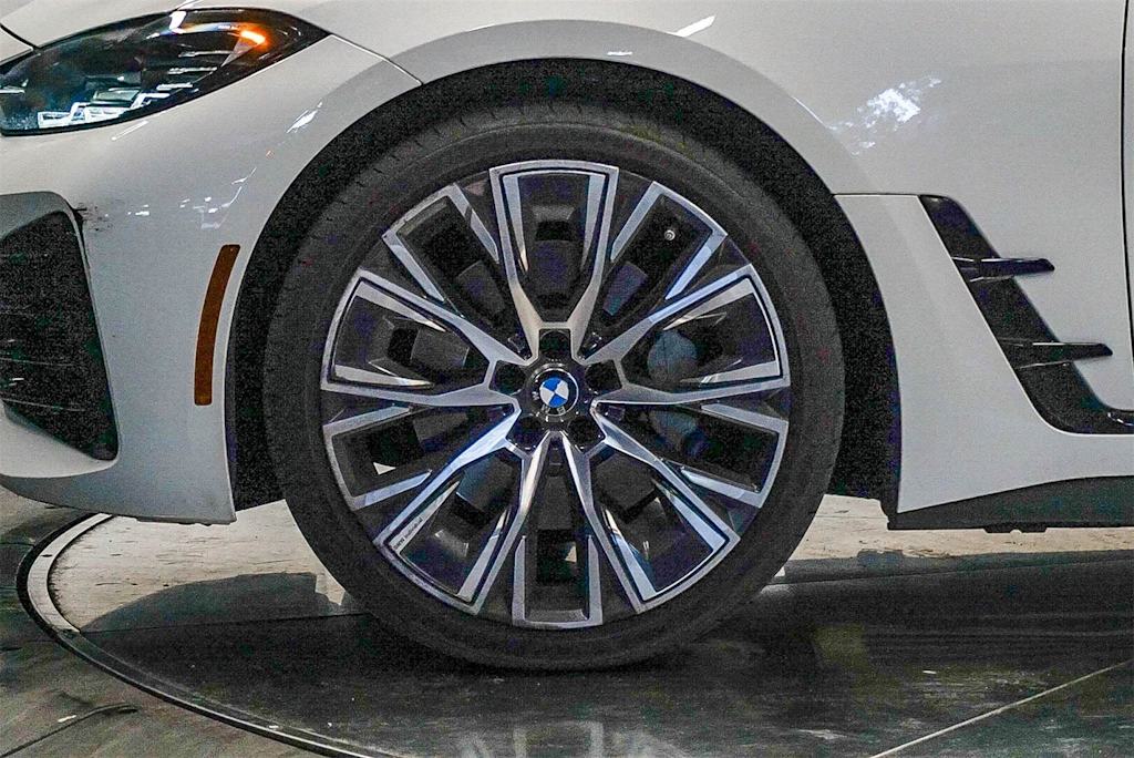 Thumbnail: 2022 BMW 4 Series - 7