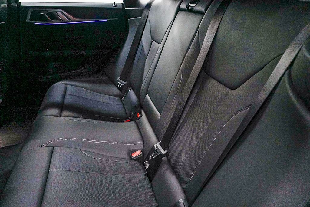 Thumbnail: 2022 BMW 4 Series - 12