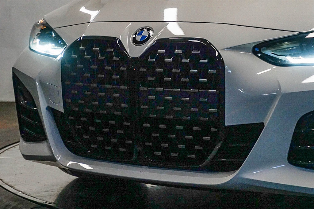 Thumbnail: 2022 BMW 4 Series - 15