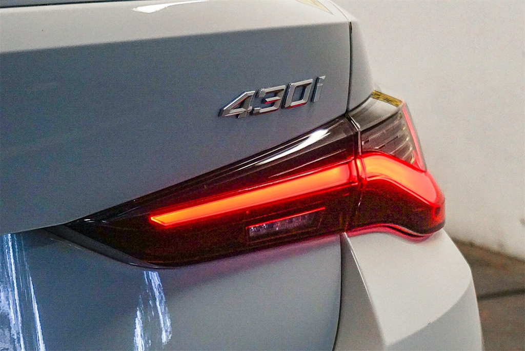 Thumbnail: 2022 BMW 4 Series - 19