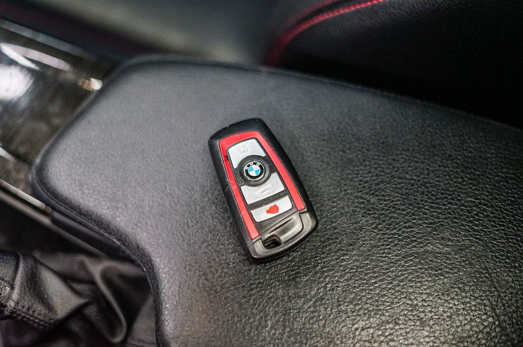 Thumbnail: 2016 BMW 3 Series - 16