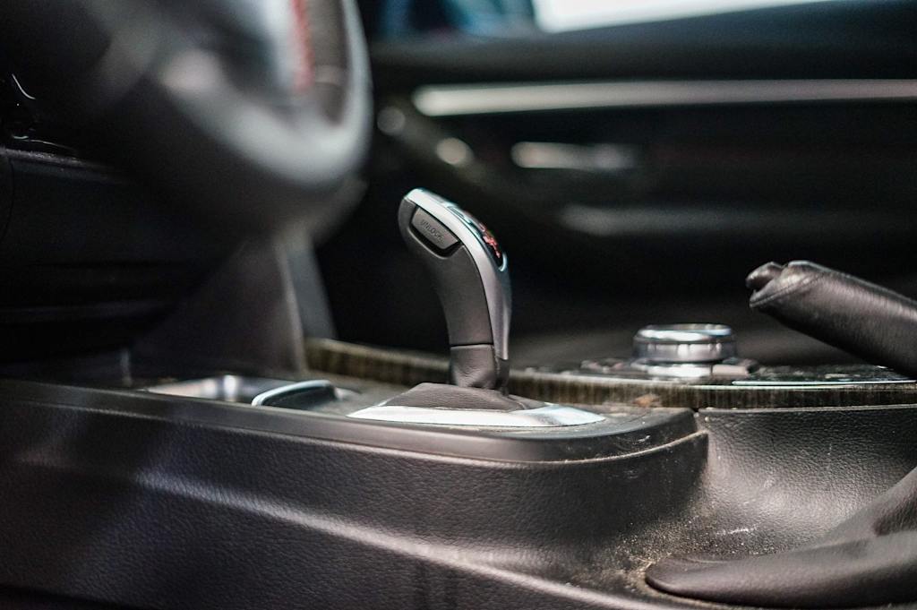 Thumbnail: 2016 BMW 3 Series - 14