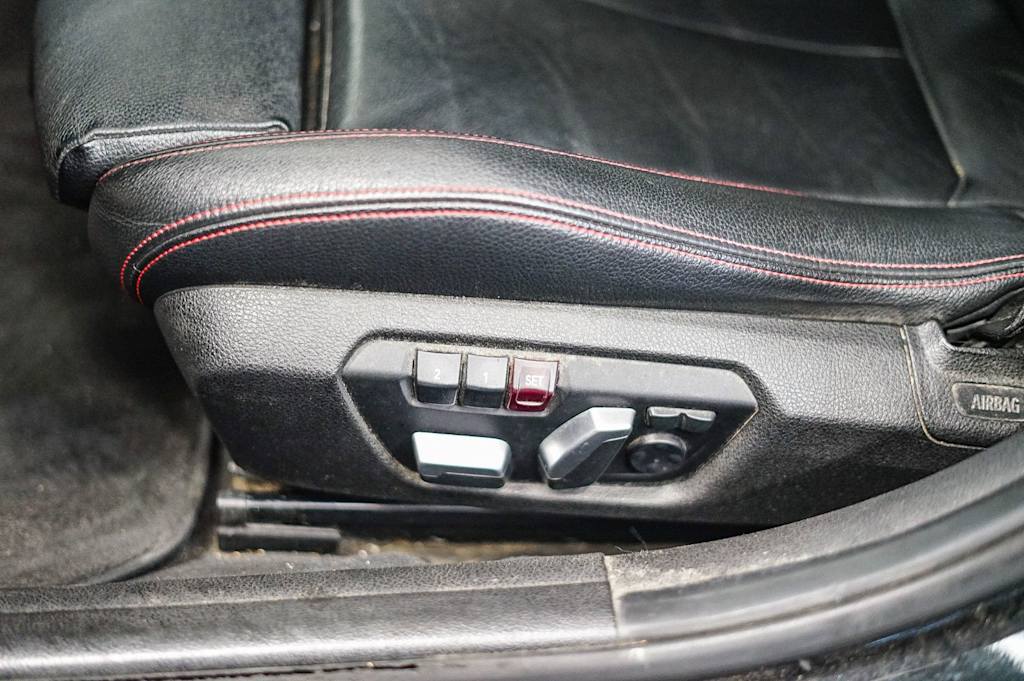 Thumbnail: 2016 BMW 3 Series - 24