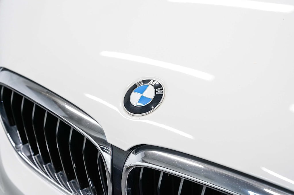 Thumbnail: 2017 BMW 5 Series - 6