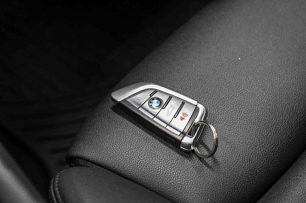 Thumbnail: 2017 BMW 5 Series - 18