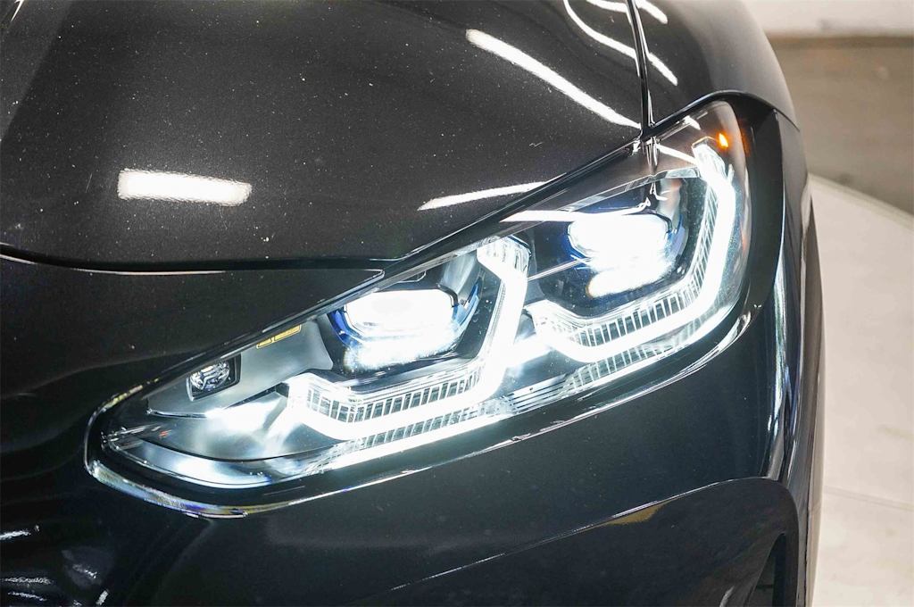 Thumbnail: 2021 BMW M3 - 20